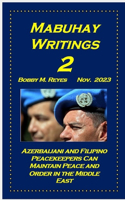 Mabuhay Writings 2