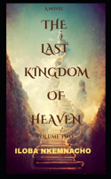 Last Kingdom of Heaven