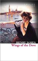 Wings of the Dove