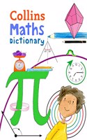 Collins Maths Dictionary