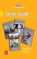 Corrective Reading, Series Guide: (CORRECTIVE READING COMPREHENSION SERIES)