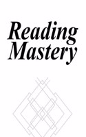 Reading Mastery Fast Cycle I and II 1995 Rainbow Edition, Acetate Page Protector