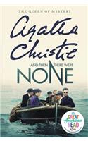 And Then There Were None [Tv Tie-In]