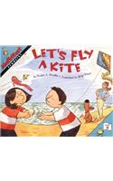 Let's Fly a Kite