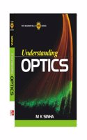 Understanding Optics for Iit-Jee