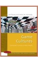 Game Cultures