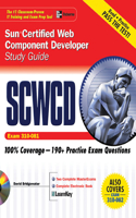 Sun Certified Web Component Developer Study Guide Exam 310-081 (Ebook)