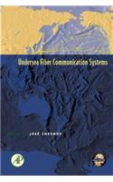 Undersea Fiber Communication Systems