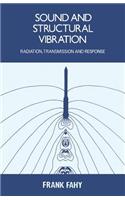 Sound and Structural Vibration: Radiation, Transmission and Response