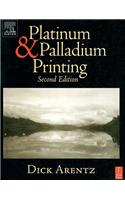 Platinum and Palladium Printing