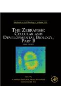 The Zebrafish: Cellular and Developmental Biology, Part B