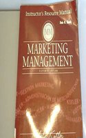 Instructors Resource Manual 1st Edition