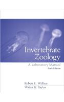 Invertebrate Zoology Lab Manual