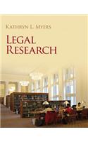 Legal Research