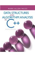 Data Structures and Algorithm Analysis in C++