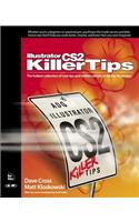 Illustrator CS2 Killer Tips