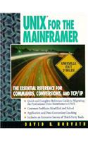 Unix for the Mainframer