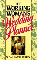 The Working Woman's Wedding Planner