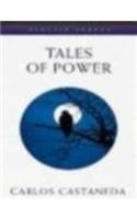 Tales Of Power