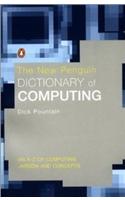 The New Penguin Dictionary Of Computing