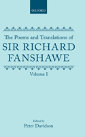 Poems and Translations of Sir Richard Fanshawe