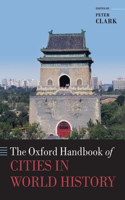 Oxford Handbook of Cities in World History