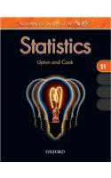 Advanced Maths for AQA: Statistics S1