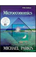 Microeconomics with Student Resource Disk and Economics in Action 5.1 (Package)