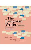 Longman Writer