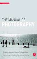 Manual of Photography