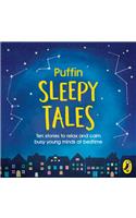 Puffin Sleepy Tales
