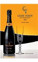 Guide Veron Des Champagnes 2018 - Deutsche Version
