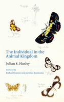 Individual in the Animal Kingdom