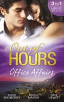 Out Of Hours...Office Affairs