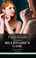 Playing The Billionaire's Game