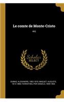 Le comte de Monte-Cristo