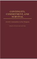 Continuity, Commitment, and Survival