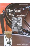 Timpani and Percussion