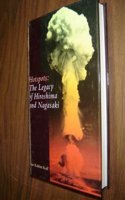 Hotspots: The Legacy of Hiroshima and Nagasaki (Cassell global issues) Hardcover â€“ 1 January 1995