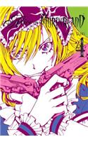 Alice in Murderland, Vol. 4: (ALICE IN MURDERLAND HC)