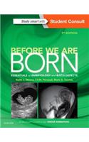 Before We Are Born