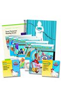 Reading 2011 Home School Package Grade 1
