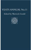 Yeats Annual No. 11
