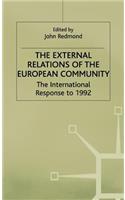 External Relations of the European Community