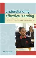 Understanding Effective Learning
