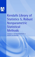 Robust Nonparametric Statistical Methods