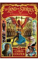 Grimm Warning