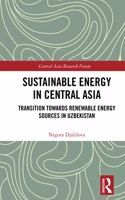 Sustainable Energy in Central Asia