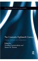 The Cinematic Eighteenth Century