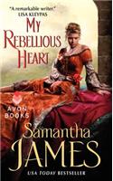 My Rebellious Heart